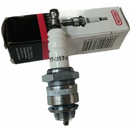 Свеча зажигания OREGON O-K19 77-317-1 540₽