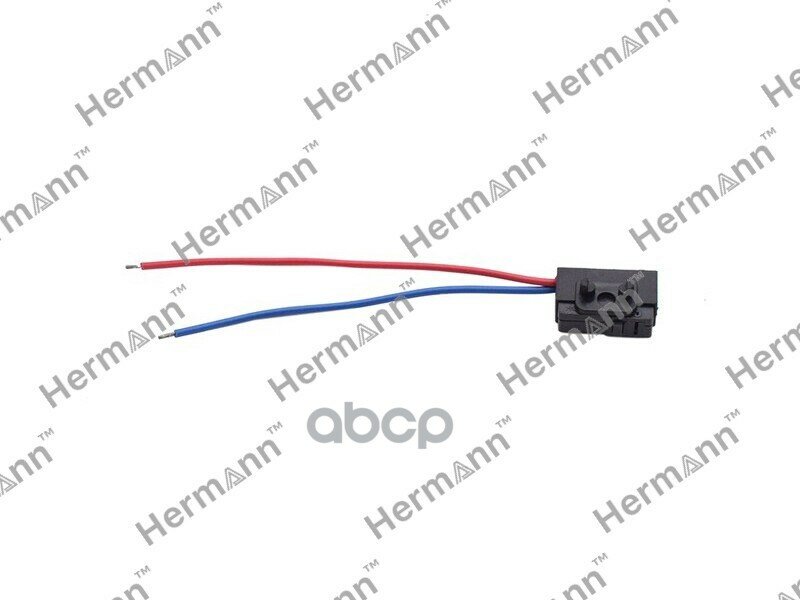 HERMANN HR3BD998786 HR3BD998786_Микропереключатель Hermann HR3BD998786