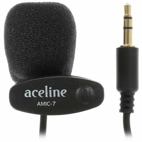 Микрофон Aceline AMIC-7