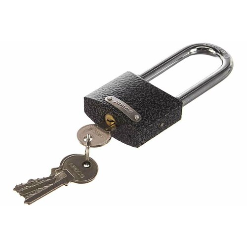 Висячий замок APECS PD-01-50-L 5Keys 18191 английский замок apecs pd 01 63 6locks 5keys