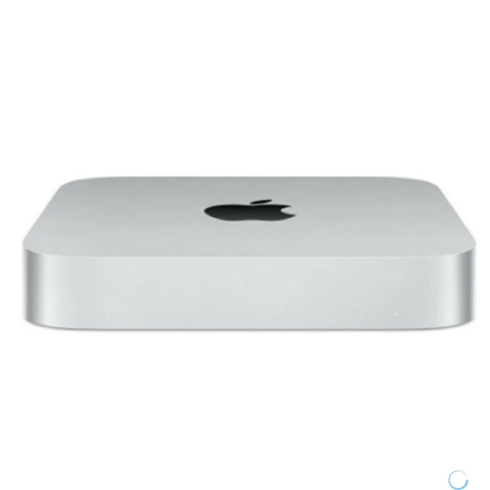 Apple Mac mini 2023 [MNH73HN/A] silver {M2 Pro 10C CPU 16C GPU/16GB/512GB SSD}