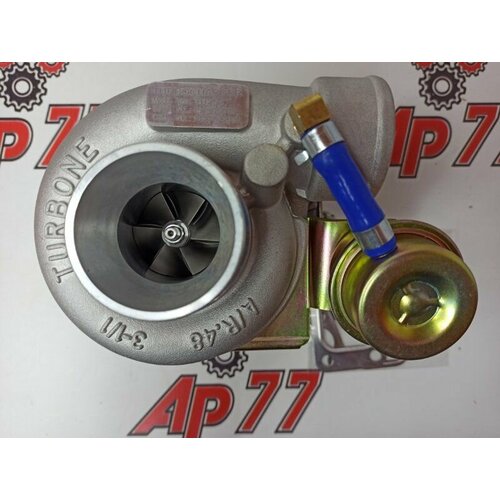 Турбина Nissan Patrol Y60 RD28 Y60 1441122J00 18939₽