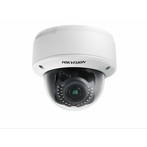 8Мп купольная Smart IP-камера Hikvision DS-2CD4132FWD-I 28-12мм 2990000₽