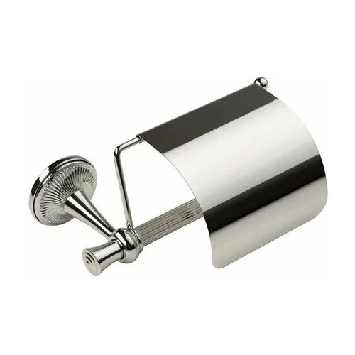 Держатель туалетной бумаги Stil Haus Regal RG11C(08) хром