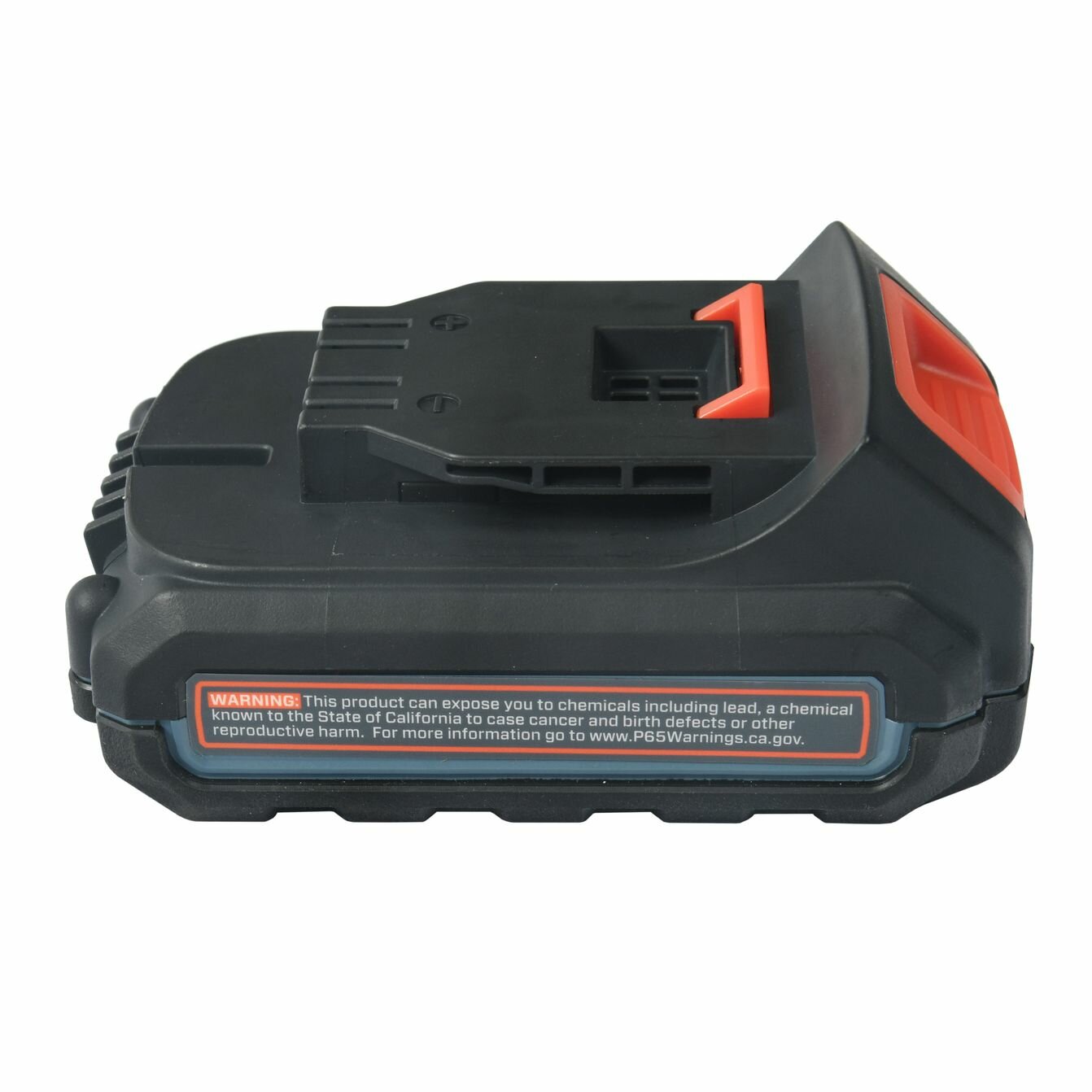 Аккумуляторная батарея Senix X2 20 В, Li-Ion, 2.0 Ач, 36Wh, - фото №7