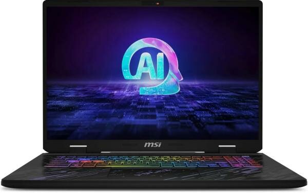 Ноутбук MSI Pulse 17 AI C1VGKG-023RU (9S7-17T311-023)