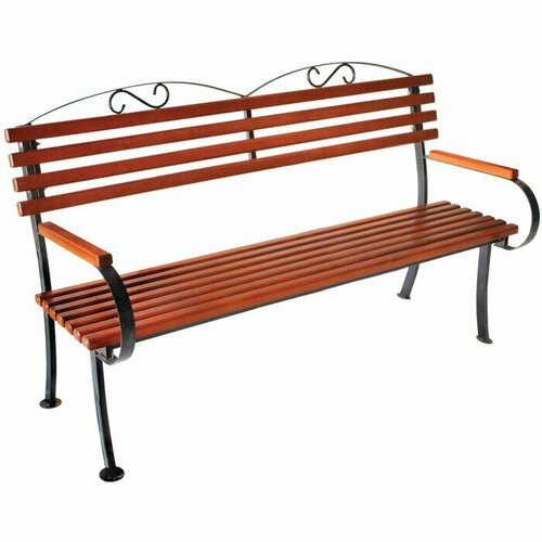 Скамейка Романтика 160 х 65 х 95 см 18688₽