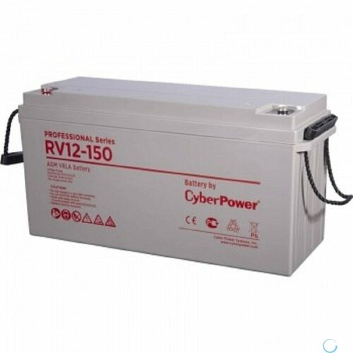 CyberPower   RV 12-150 12V/150Ah