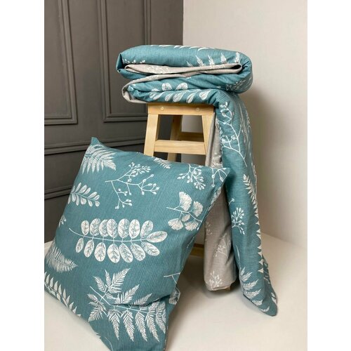 Постельное белье 2,0 сп хлопок бязь