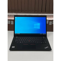 Lenovo ThinkPad X13 i5-10210u, 13.3" 1920x1080