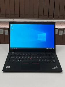 Lenovo ThinkPad X13 i5-10210u, 13.3" 1920x1080