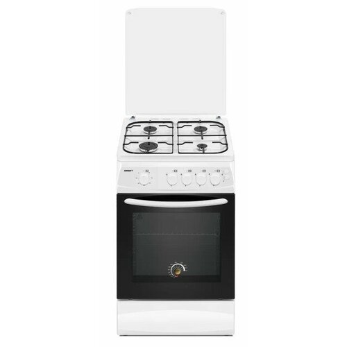 Плита Газовая Kraft KF-FSK5403AGW 1598400₽