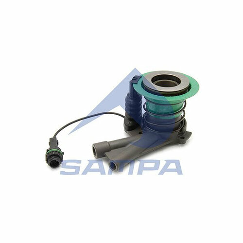 Выжимной подшипник SAMPA 023113 1 шт 20266₽