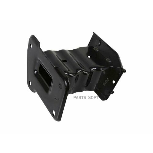 TYG DS43374AL Кронштейн усилителя переднего бампера левый 3726₽