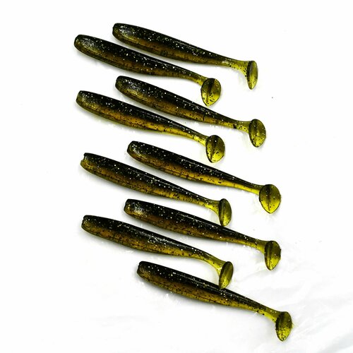 Виброхвост съедобный Easy shiner 4