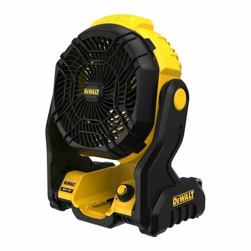 Аккумуляторный вентилятор DeWALT DCE512N 2675800₽