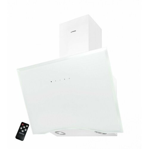 Вытяжка кухонная Germes Bristol 60см белый 2177200₽