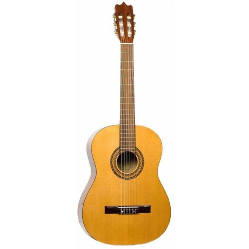 fabio fac 503 n классическая гитара Гитара классическая MARTINEZ FAC-503