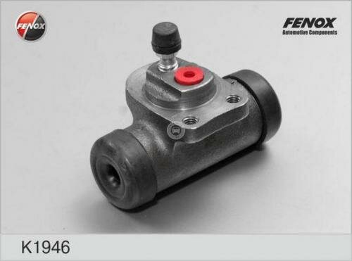 Колесный тормозной цилиндр Fenox K1946 Opel: 550006 550130 24407363. Vauxhall: 90209242 90007425 Bedford Astramax