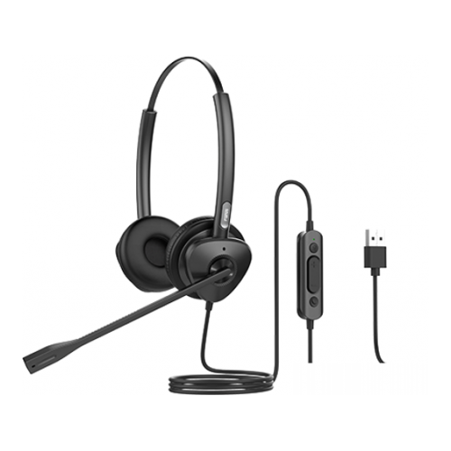 Офисная гарнитура Fanvil HT302-U 4133₽