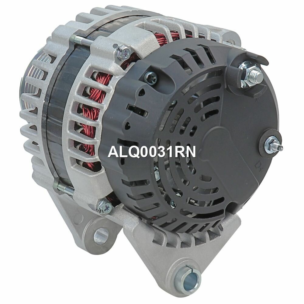 Генератор Krauf ALQ0031RN