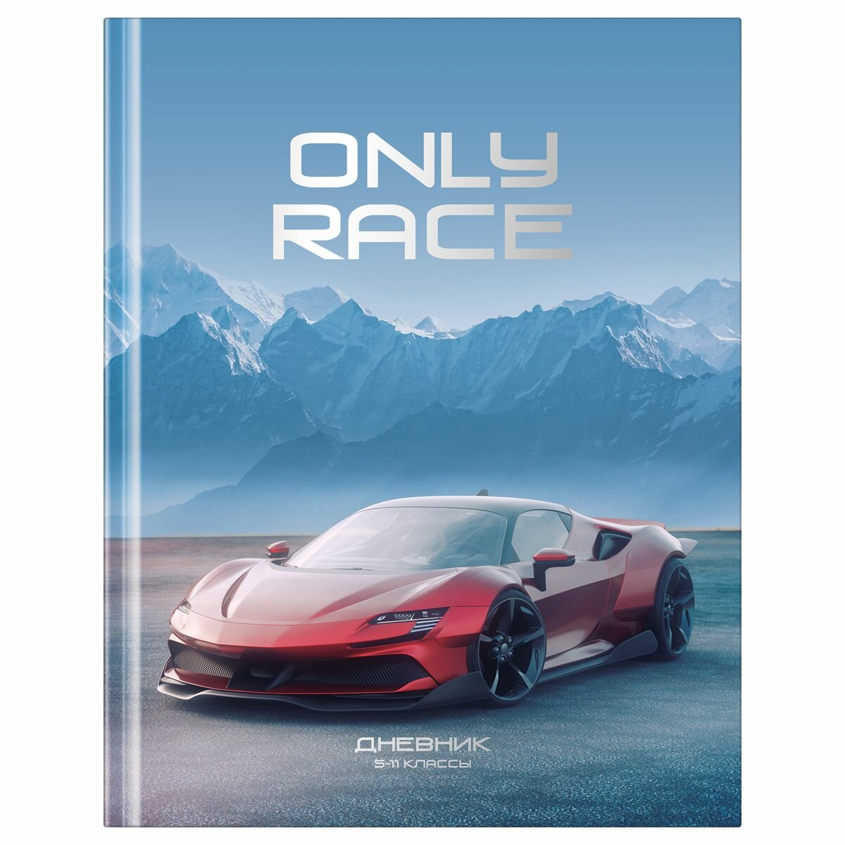 фото BG Дневник Perfect Д5т48_лм_вл 10337