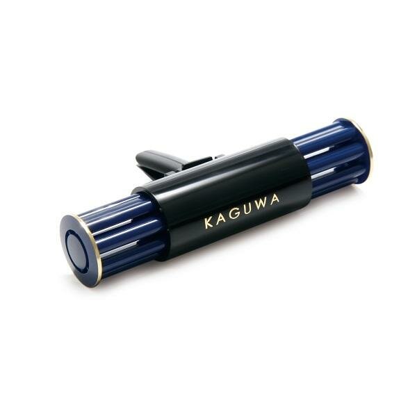 Ароматизатор на кондиционер GIGA KAGUWA - WHITY MUSK Q54 eikosha 1шт