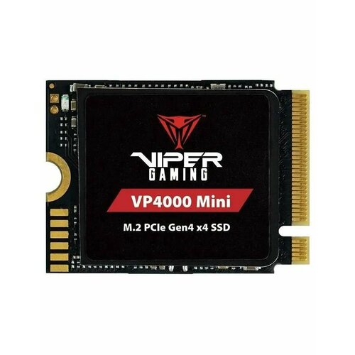 Накопитель SSD Patriot M.2 2230 1TB (VP4000M1TBM23)