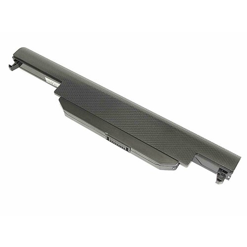 Аккумуляторная батарея для ноутбука Asus K55 (A32-K55) 10,8V 5200mAh OEM черная