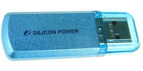 USB Flash накопитель Silicon Power - фото №19