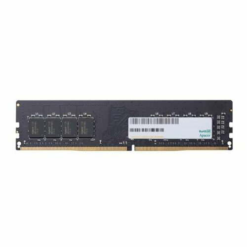 Оперативная память 32Gb Apacer EL32G2V PRH U-DIMM DDR4 2666MHz pc-21333 CL19 2048x8 EL32G2V PRH 1007900₽