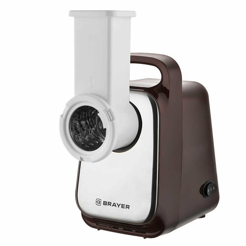 Мясорубка Brayer BR1601 729000₽