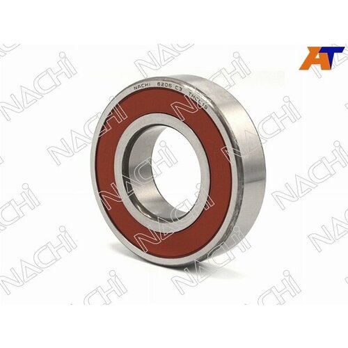 Подшипник 30/62/16. шариковый