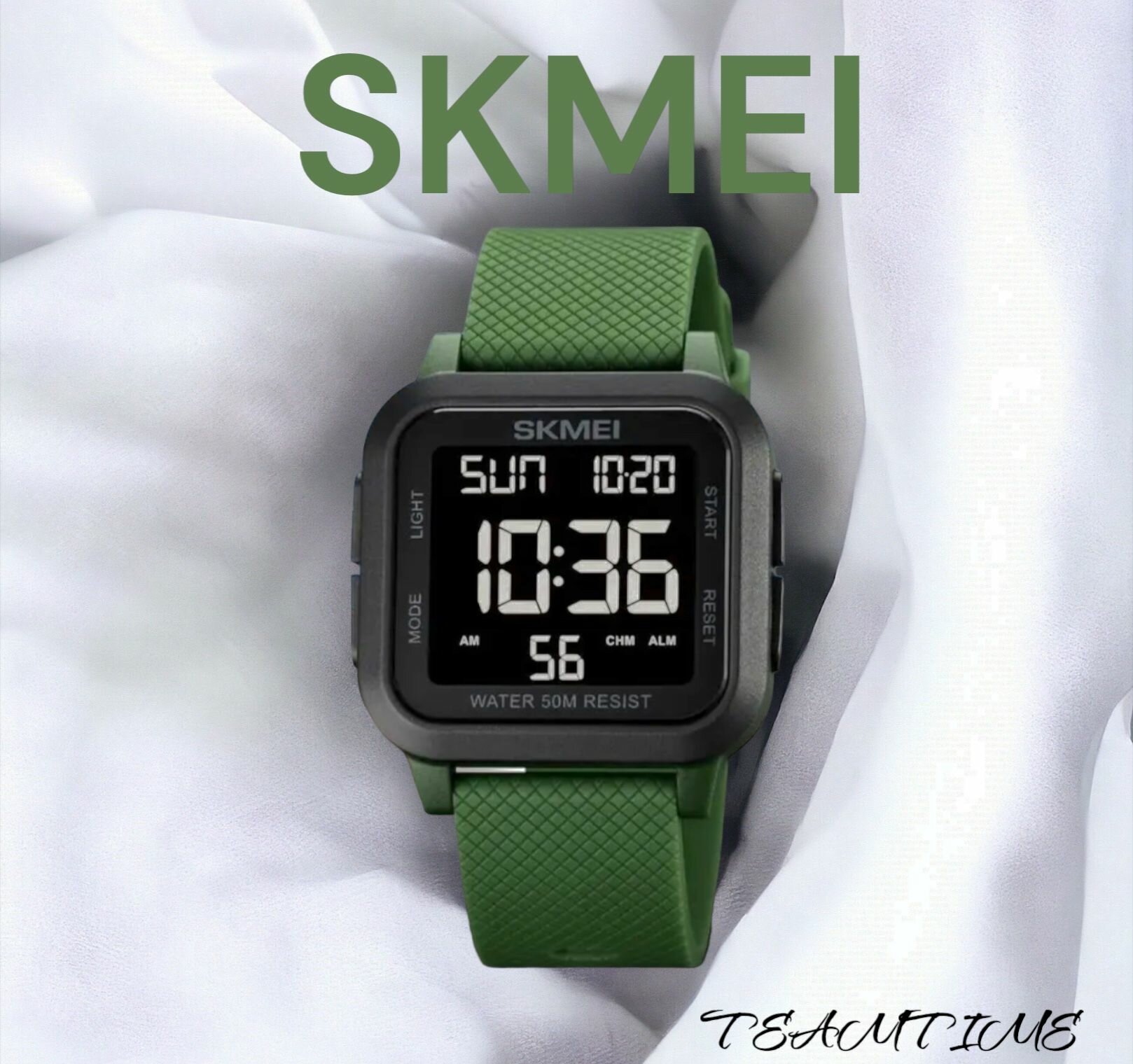 Наручные часы SKMEI 