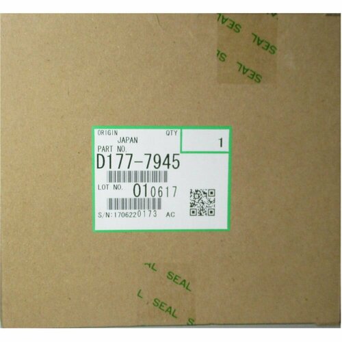 Фильтр RICOH D1777945 5270₽