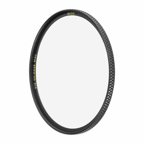 Фильтр ультрафиолетовый B+W BASIC 010 UV MRC 43mm (1100133)