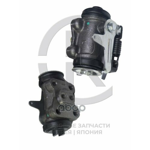 CR CR8973496890 Цилиндр тормозной задний левый бп 4JJ1 E4 Isuzu NLR85NMR85 CR 3519₽