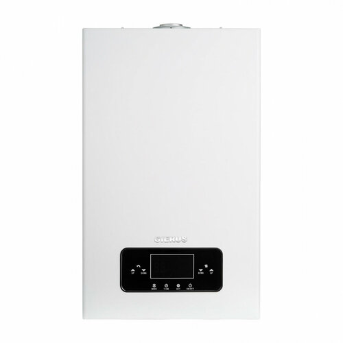 Газовый настенный двухконтурный котёл GIERUS KS 322 73809₽