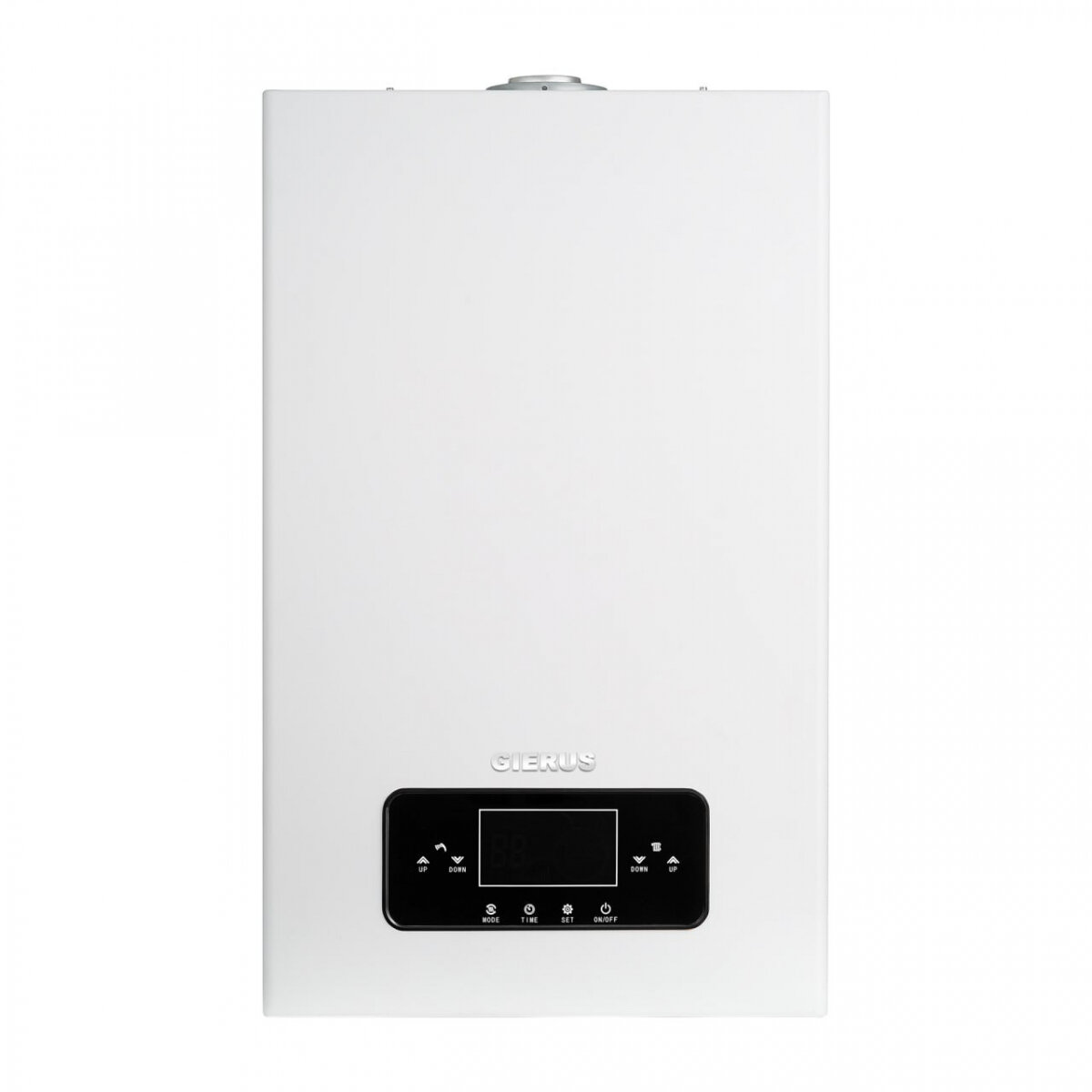 фото Газовый настенный двухконтурный котёл GIERUS KS 32/2