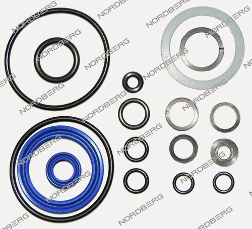 Изображение товара Ремкомплект для гидравлического пресса настольного пресса 10 тонн Nordberg
