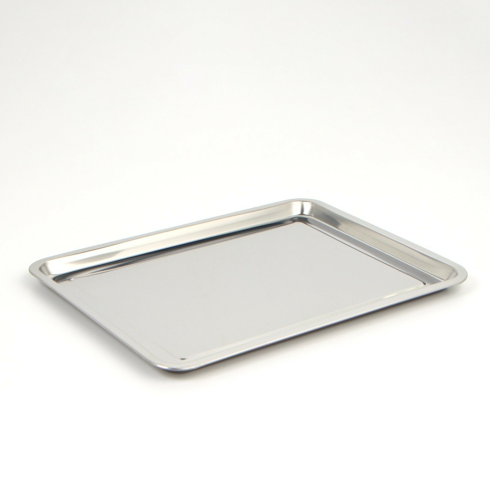 Форма для запекания противень для духовки посуда из нержавеющей стали 445×345×2 см