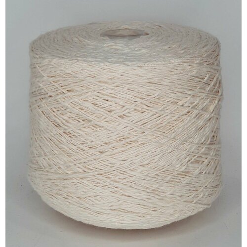 Бобинная пряжа MILLEFILI (200 гр). Состав:100%хлопок. Метраж:250м/100гр.