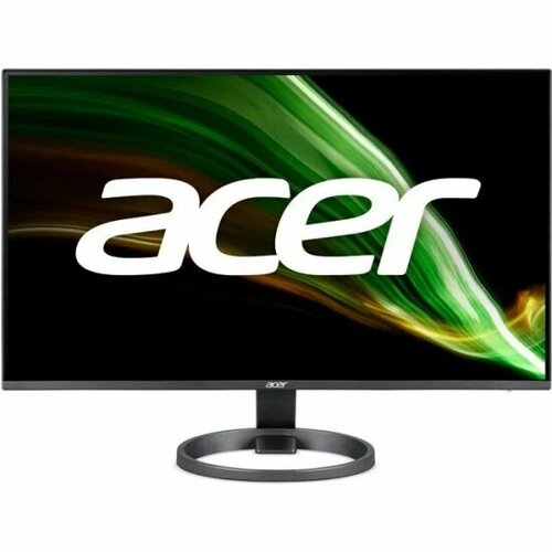 Монитор Acer R272Hyi 27 Black UM HR2EE H01 1443500₽