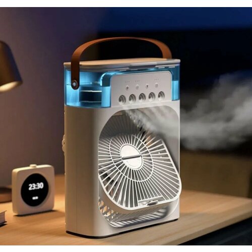 Портативный вентилятор кондиционера 250000₽