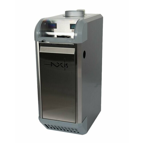 Газовый одноконтурный котел AXIS PRO 7 кВт AXIS-08-07S-00 35250₽