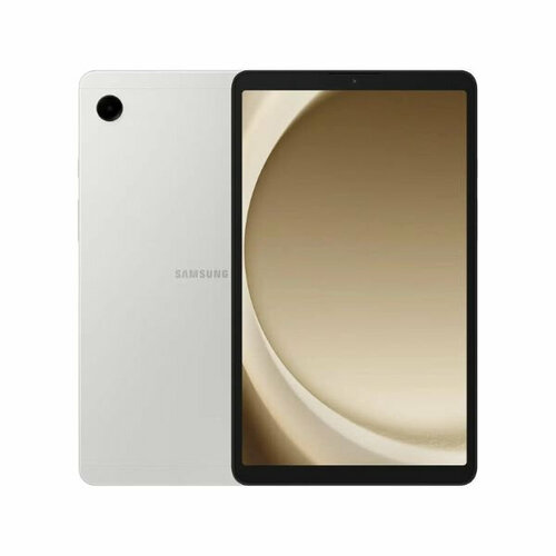 Планшет Samsung Galaxy Tab A9 87 8128Gb WiFi Серебристый 2299000₽