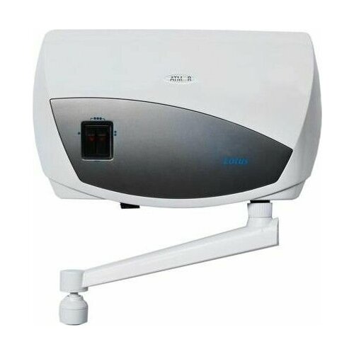 Водонагреватель проточный ATMOR LOTUS 35 KW TAP 3520201 963600₽