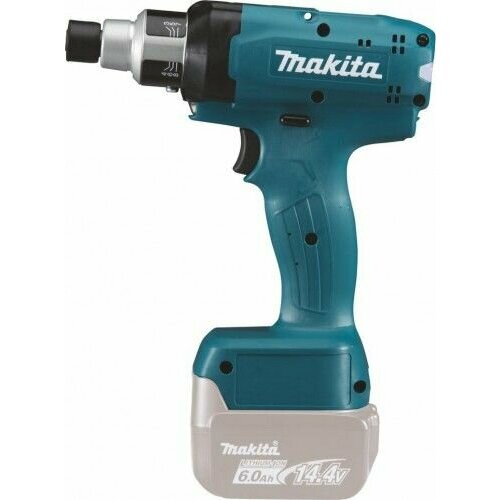 Шуруповерт аккумуляторный MAKITA DFT 085 FMZ без АКБ и ЗУ DFT085FMZ 19273400₽