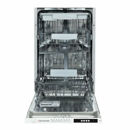 Встраиваемая посудомоечная машина Schaub Lorenz SLG VI4310 7254600₽