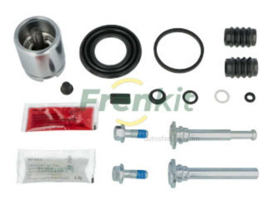 FRENKIT 742533 Ремкомплект тормозного суппорта задн с поршнем GEELY ATLAS, EMGRAND X7 16-